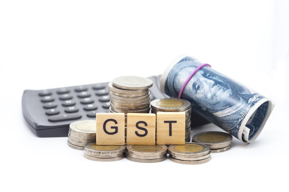 GST reconciliation