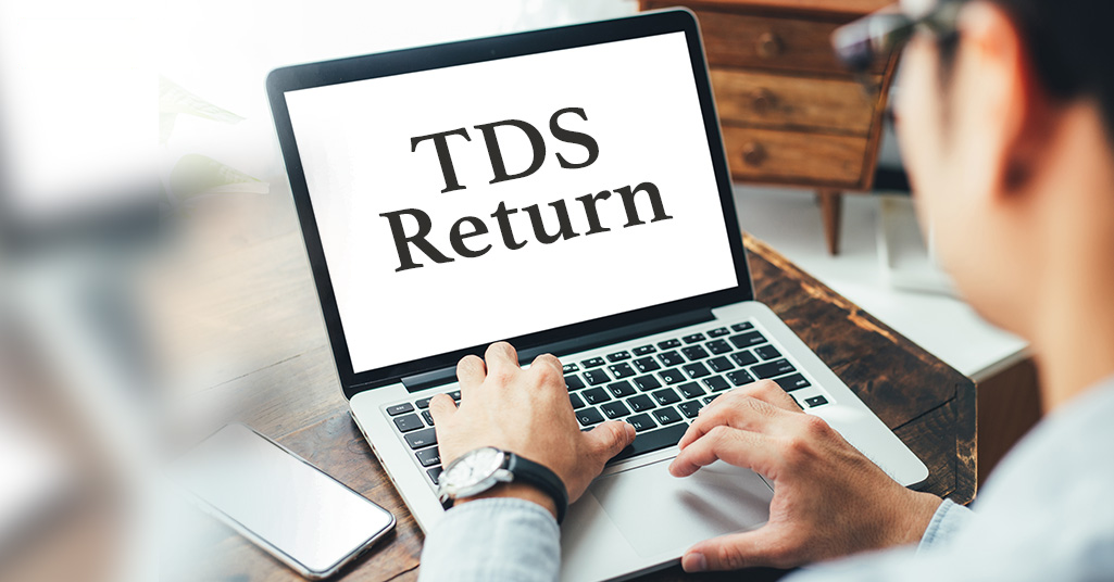 TDS Returns